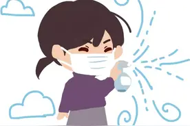 【丰台疾控提醒您】口罩多久换一次？使用过的口罩如何处理？图片
