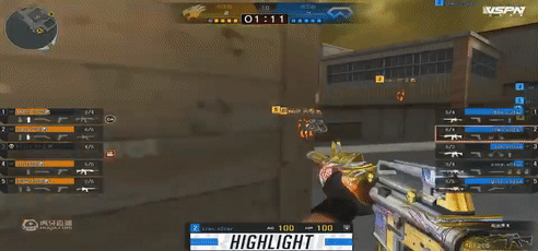 「名枪神将」苏瑞、18王者之势发挥，x1mo巧用炫金黑龙