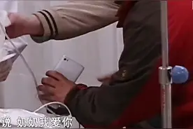 生命的奇迹，老人在医生抢救临界之时，听到孙子的声音被唤醒图片