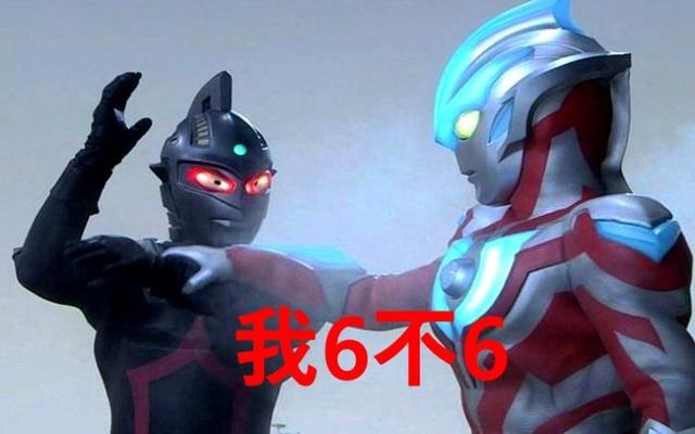 奥特曼:他们普通形态是菜鸟，死后变战神，这些奥特曼都是谁？