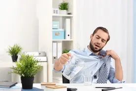 夏季空调房鼻子干痒难受，有它，通气止痒，舒服地像换了新鼻子图片