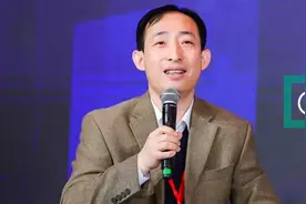 从中专生到院士，从工人到科学家，这是哈工大最年轻博导的30年图片