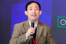 从中专生到院士，从工人到科学家，这是哈工大最年轻博导的30年图片