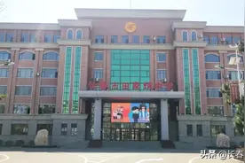 长春六中是近三年高考进出口增值率最高的高中图片