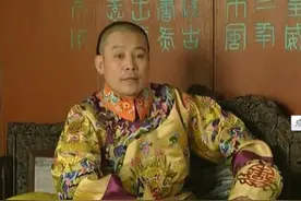 《雍正王朝》：太子胤礽二次被废，其实是老四“借刀杀人”的结果图片