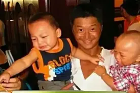 太感动！吴京的汶川地震真实故事！13年前，罗汉寺的108个新生儿图片
