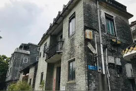 广州黄埔古港图片