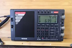 德生PL990和PL680收音机，推荐买哪一个呀？图片