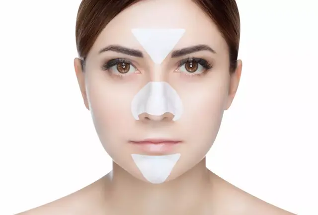 吐血整理的护肤清单！油皮、干皮、敏感肌、混合皮到底都在用啥