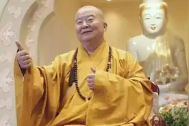 星云大师的点拨：人生不顺时，做好这6件事，好运会主动找你图片