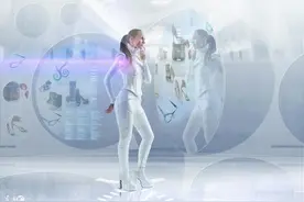 小说：田晓甜觉醒人体雷达异能，成为队伍中的最强导航姬图片