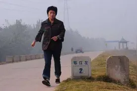 2009年，那位割肝救子、感动中国的“暴走妈妈”，后来如何？图片