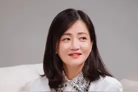 什么样的中年女人让人念念不忘？看看郭柯宇，你就有答案了图片