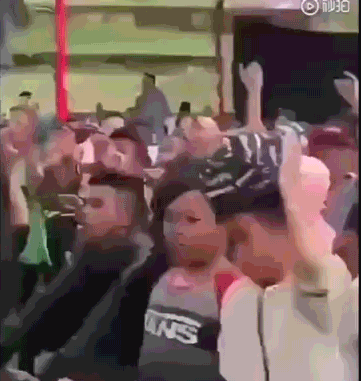 女生第一次蹦迪，要注意这4点