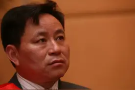 逃过金融危机，躲过市场调控，身家295亿成首富，却因3亿破产图片