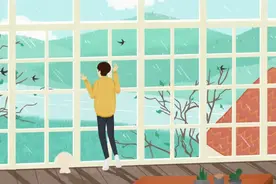 建瓯图书馆云图有声 | 杨晓华：抗疫之春三部曲图片