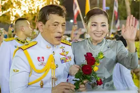为什么苏提达能成为王后，而诗尼娜却只能当贵妃？图片