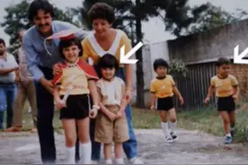 20个案例之后，你可能会相信命运图片