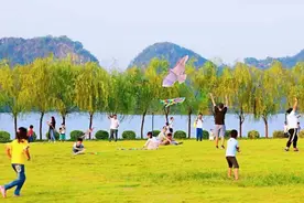 30张图，给你一个最美的肇庆！图片