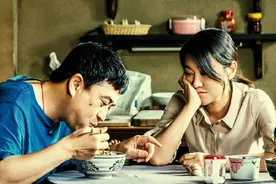 《装台》大结局：刁顺子找回蔡素芬，刁菊花二代大婚，大雀被误诊图片