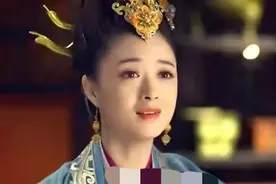 《芈月传》原著：芈月波澜壮阔的一生，从童年时就埋下了伏笔图片