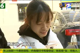 “美短”洗澡时突然死了 店里认为操作正规 猫主人边看监控边哭图片