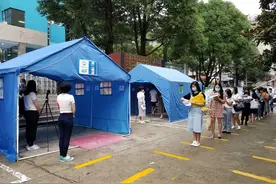 观山湖区187个“双轨制”教师岗位 7300余人角逐！图片