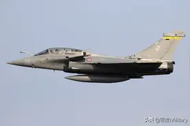世界空军志：法国空军图片