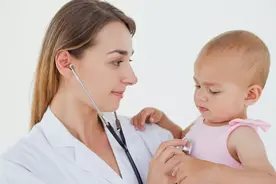 孩子厌食易生病，可能是脾胃虚弱，调理方法有讲究图片