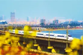 中部崛起江西要这样干！这份重磅文件发布（附全文）！图片