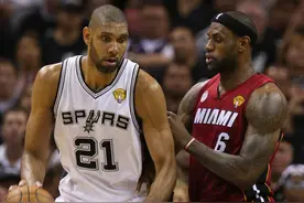 21世纪以来总决赛仅4个抢七大战，都是经典，16年骑勇大战封神图片