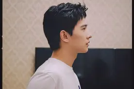 杨洋，花少的毒打可不是白挨的图片