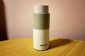 掌中之杯，simita人工智能保温杯上手体验图片