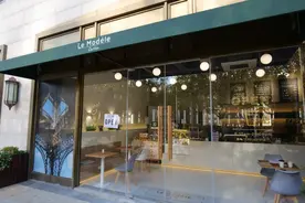 上海模型爱好者的新“圣地”：Le Modele Coffee 探店图片