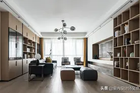 东方御府简欧公寓图片