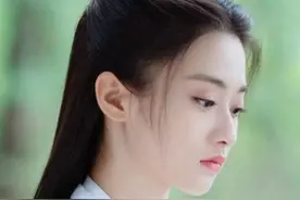 《锦心似玉》孙雪宁演得很好，看看她之前的作品，原来她那么优秀图片
