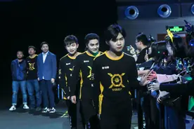 XQ告别春季赛 雅典娜献祭流再现江湖BA卡位成功图片