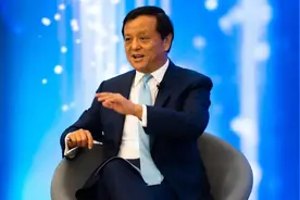 月底卸任港交所CEO，李小加临别金句值得港人深思图片