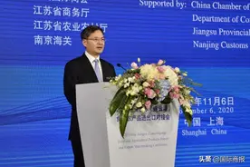 江苏加速推进农业高质量发展图片