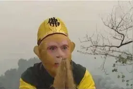 唐僧念的紧箍咒：译成中文谁听了都头疼图片