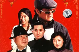 《马大帅》17年演员境况不一，有人成金马影帝，3人已经去世图片