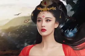 苏妲己真的是红颜祸水吗？图片