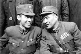 举国欢庆扬眉吐气的时刻：1945年紫禁城太和殿受降仪式图片