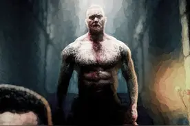 轮子哥发布魔山斩首埃迪图片，霍尔挑战轮子哥，赌谁赢一万美元图片