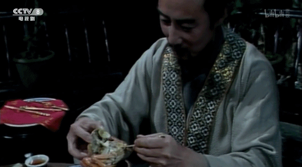 这9.7分的经典国产剧，“伏地魔”也被拉郎配，笑得停不下来