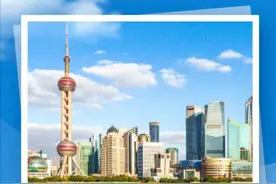 国产大型客机C919首架机总装下线【浦东历史上的今天：11月2日】图片