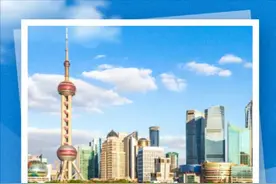 国产大型客机C919首架机总装下线【浦东历史上的今天：11月2日】图片