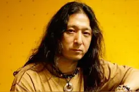 三宝和林海：既是忘年恋里的气质大叔，更是充满诗意的音乐才子图片