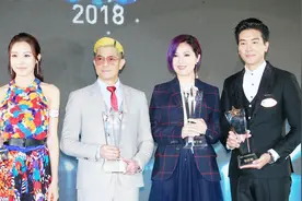 郭富城拒带女儿拍广告 杨千嬅预告明年回归乐坛视频封面