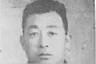 周正明：穷苦出身，追寻光明，出生入死抗日寇图片